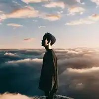 头像男生帅气唯美高清好看唯美帅气男生头像