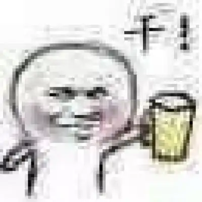 墨小白36个沙雕表情包合集