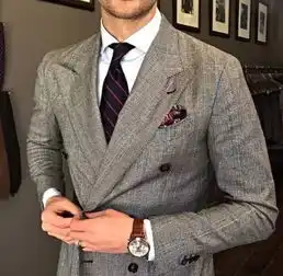 男人不可缺少的五样东西,其中腕表称其中最闪耀者