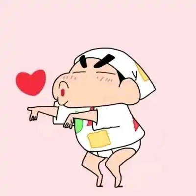 蜡笔小新壁纸,头像,表情包