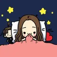 匹诺曹qq情侣头像情侣头像qq头像大全qq志乐园