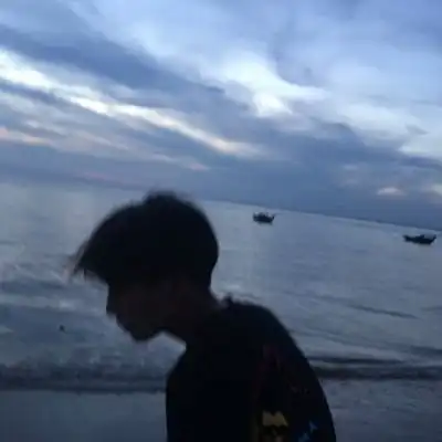 男生头像阳光质感男人