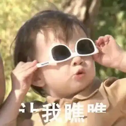 我叫山鸡表情包警花