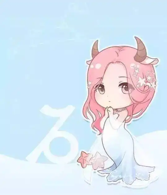 星座头像qq男生头像摩羯