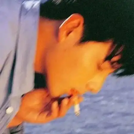 男生头像真人压抑性压抑