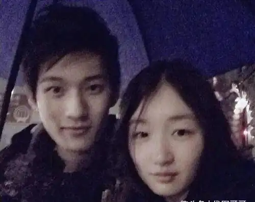 盘点与周冬雨传绯闻的六大男星,看看谁最般配