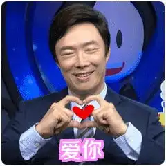 洞察一切表情包费玉清