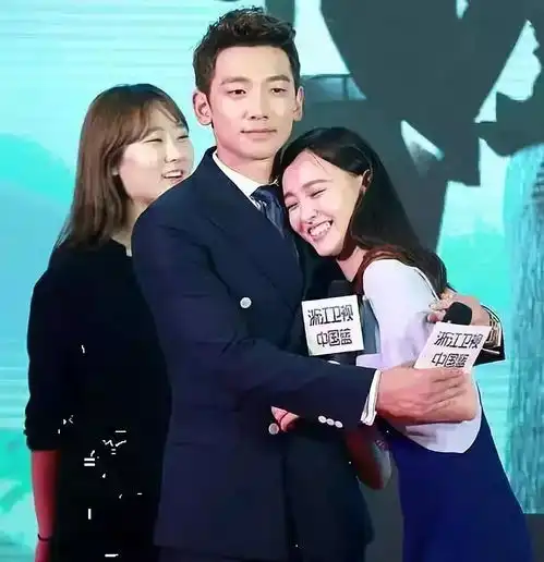 国民女神嫁人,男友又丑又糊,还被爆出欠人十几万不还