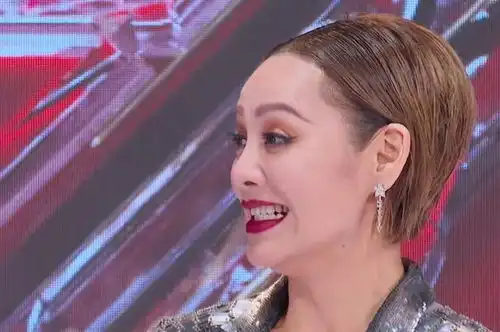 姐姐伊能静想要加入宁静的组,宁静的表情引热议求放过