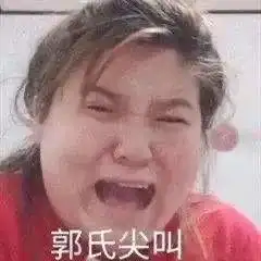 是郭老师疯了,还是我们爱上丑了