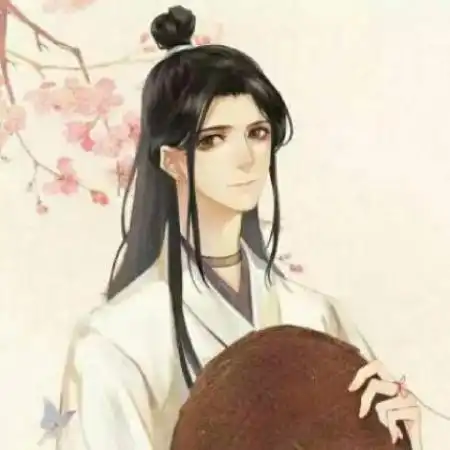 2020帅气男生头像古风