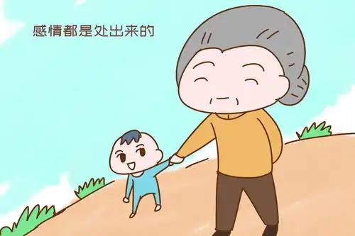 亲妈辛苦带孩子到上小学,玩够的婆婆来截胡,凭什么