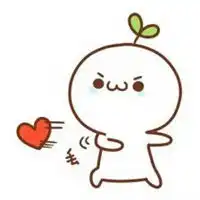 给你一个么么哒表情包微信头像图片大全