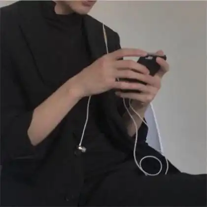 扣扣男生头像,剩余的时光我们要好好珍惜