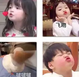 100张撩妹必备表情包,让你无法拒绝聊天超有用