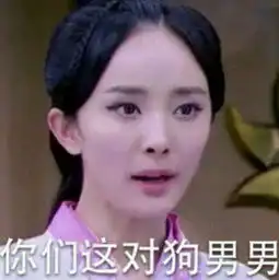 宋茜登机牌被撕坏表情成亮点,娱乐圈表情包大比拼