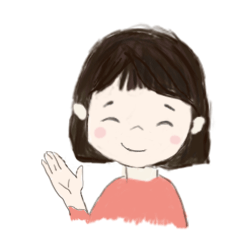 表情包猪猪女孩小豆子
