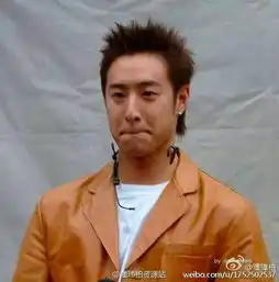 潘玮柏自黑被拍成一米三,论比丑,他还是输给陈奕迅郭敬明