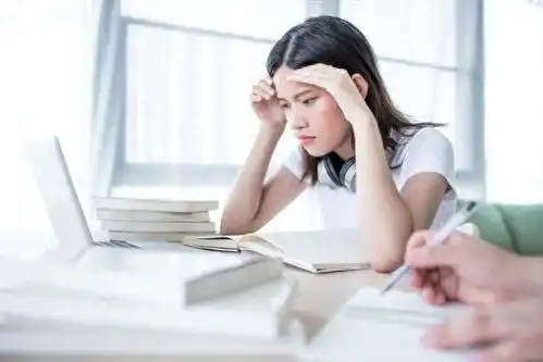 焦虑情绪影响大,学会放松很重要,助你心情平静不烦躁