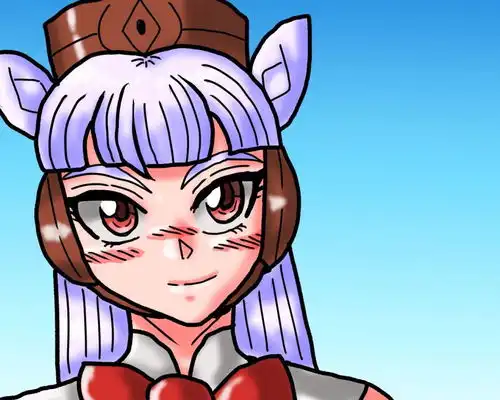 新的自制赛马娘漫画和表情包