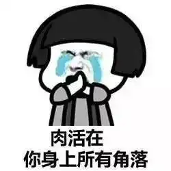 全是肉表情包