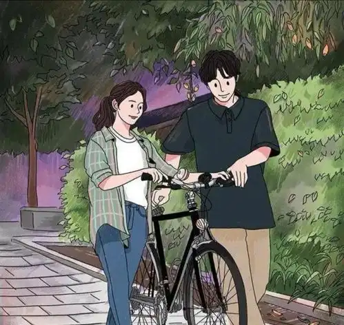 适合男生撩人的头像撩人