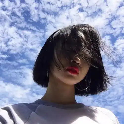 男女头像