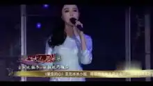 范冰冰和年轻父亲同台演唱爱里的心好听台下李晨表情亮了
