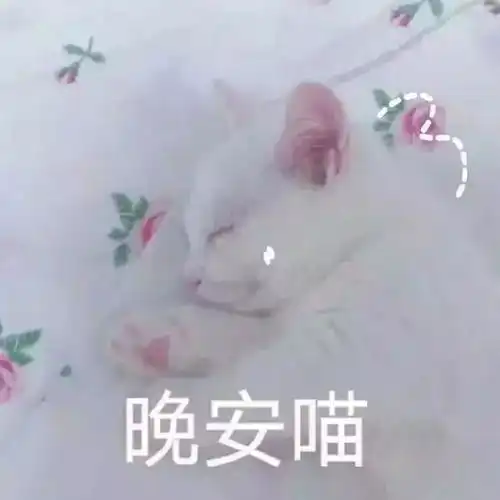 晚安上好祝福语句配图周末晚安语录