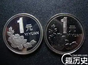 几天前一则新闻说1981年的一元硬币价值12万元