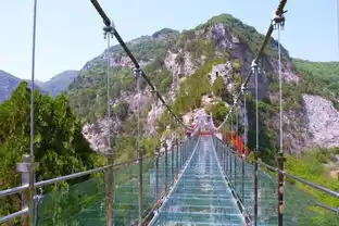 丨2017bmwx之旅之户外篇李寨熙龙湾圆满落幕