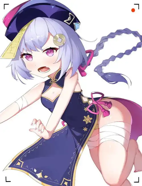 七七壁纸精选原神第二期