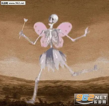 谁来救我表情包gif小仙