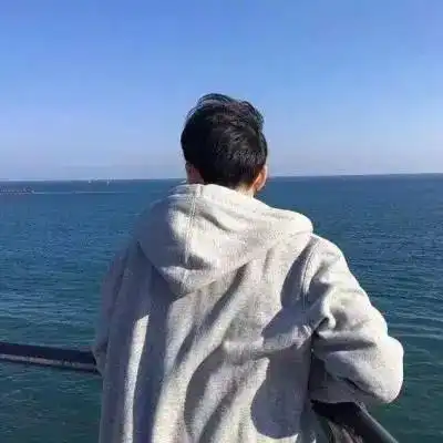真人男生头像小学生十二