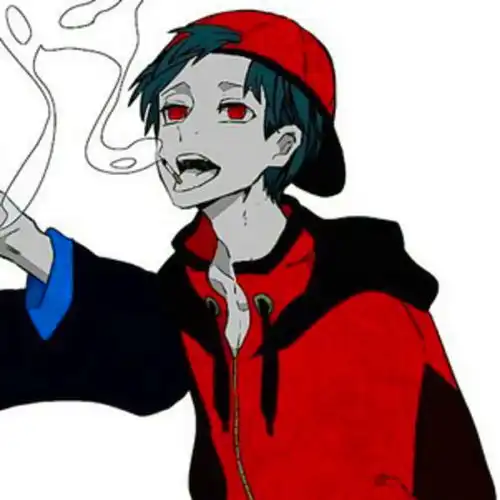 求几张高清qq动漫基头
