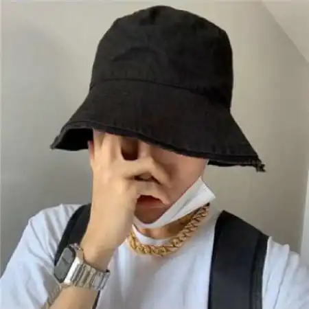 适合高冷男生头像男生