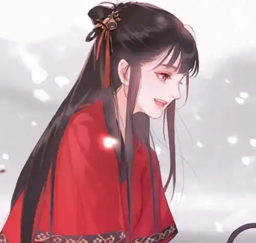 古风霸气头像男生