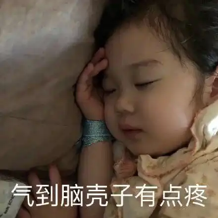 表情包我懂了,我就是一个惹人讨厌的美丽女孩
