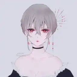 一年级男生头像冷酷帅气