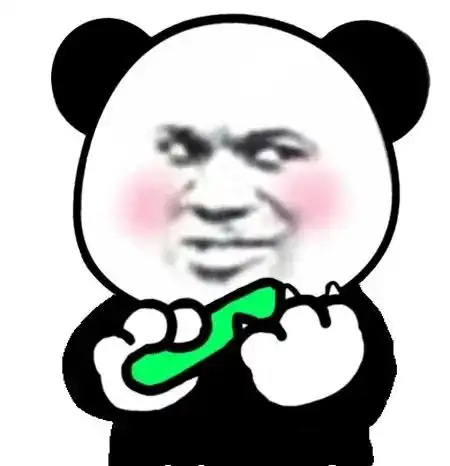 ok动图表情包沙雕