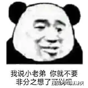 搞笑表情包图片最新热门可爱沙雕熊猫头