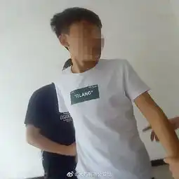 男子短视频平台上冒充刑警骗财骗色被刑拘