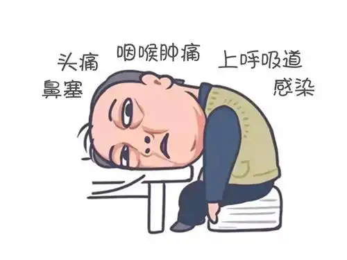 苏大强遇到清开灵