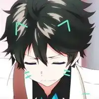 qq头像男生高冷动漫男生高冷帅气的qq头像