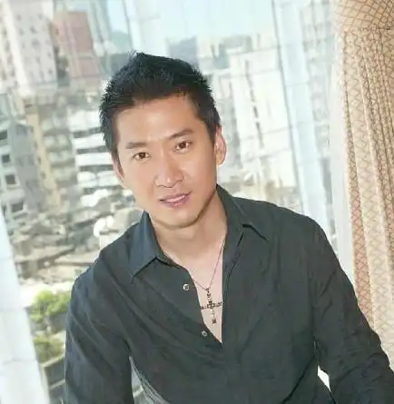 视觉中国下还珠3各主演照片,网友黄晓明果然是这表情