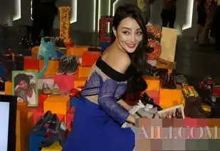 开扒娱乐圈侧脸残的女星们杨幂被封圆月弯刀