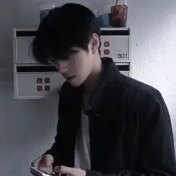 这个头像适合男生吗