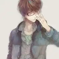卡通头像男生q版驱魔少