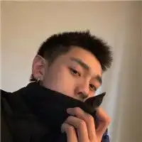 高冷超酷男生头像热门个性男头