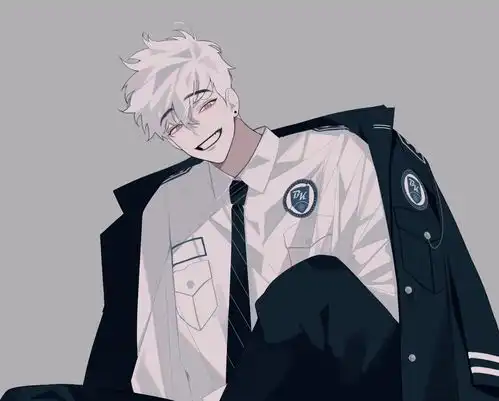 图赏75画师inplick作品欣赏